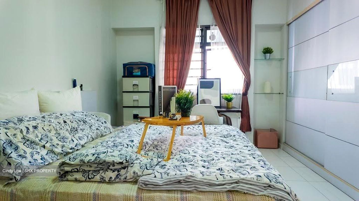 Blk 655B Jurong West Street 61 (Jurong West), HDB 4 Rooms #636330781